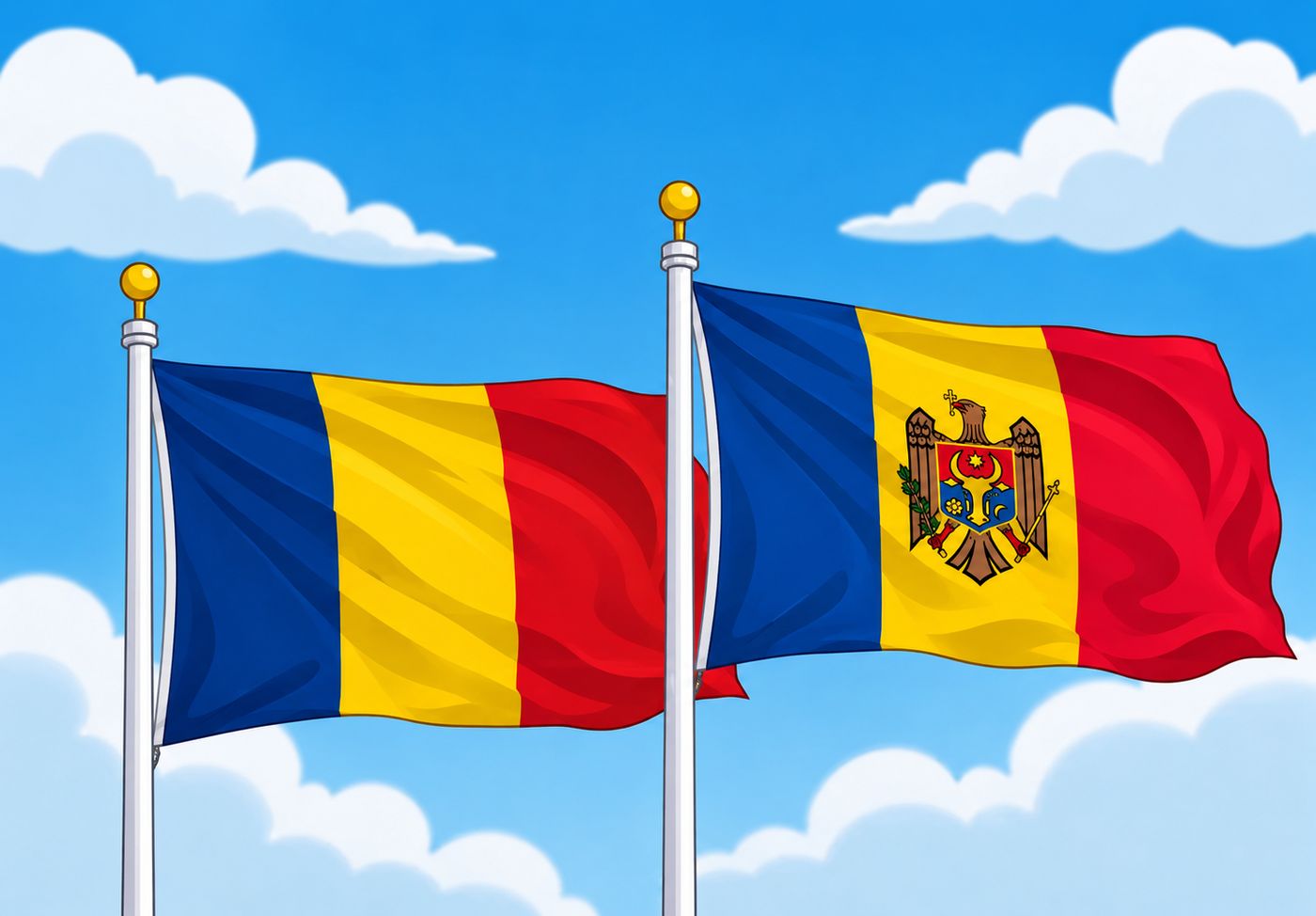 Have Moldovan Roots? You Might Already Qualify for Romanian Citizenship