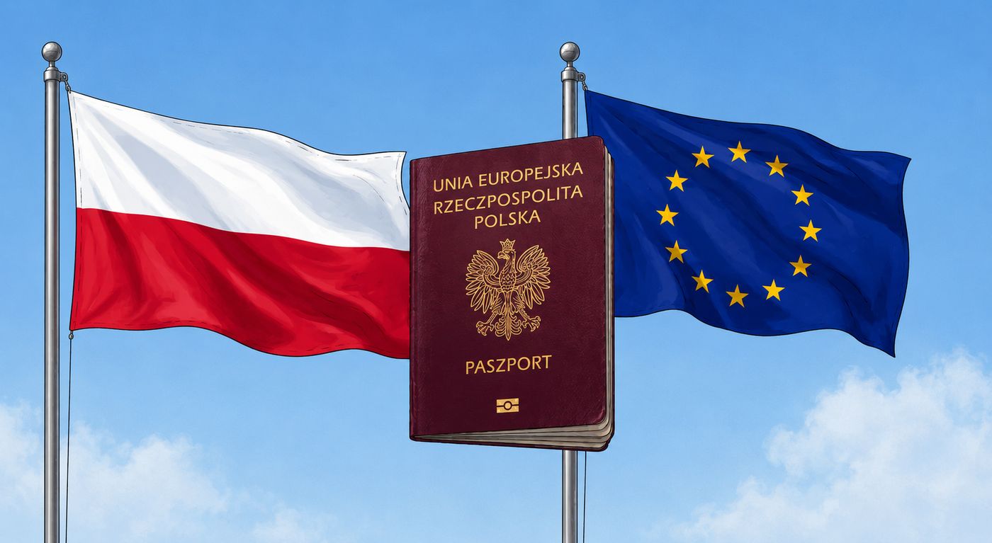 The Polish Citizenship Application Took Me Two Years to Prepare. Here's What I'd Do Differently.